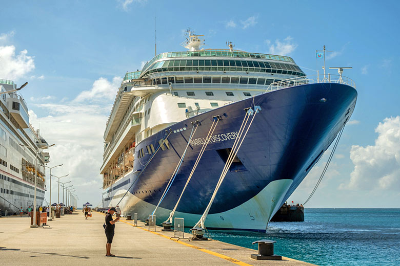 What's sailing solo with Marella Cruises really like?