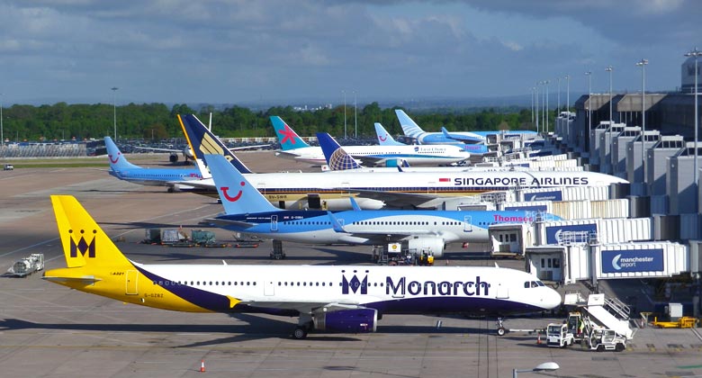 Latest Manchester Airport Parking promo code & deals for 2025/2026 Latest Manchester Airport Parking promo code & deals for 2025/2026