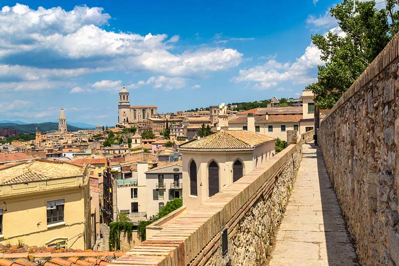 Often-overlooked Girona Often-overlooked Girona