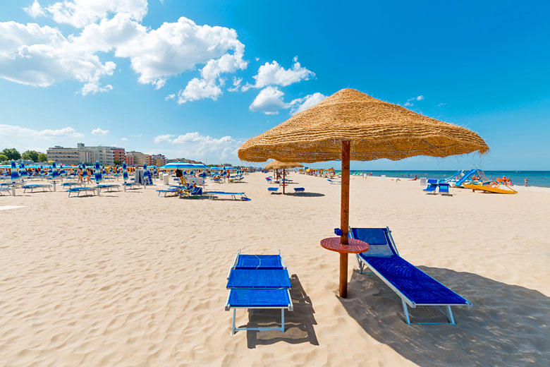 How to spend a long weekend in Rimini, Italy