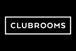 Clubrooms Clubrooms