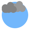 28 days with some rainfall in June in Boa Vista